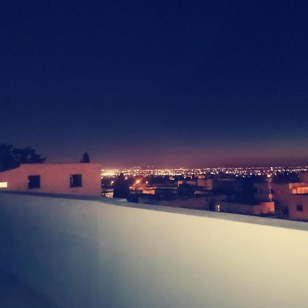 Bel Appart A Sidi Bousaid Сиди-Бу-Саид Экстерьер фото