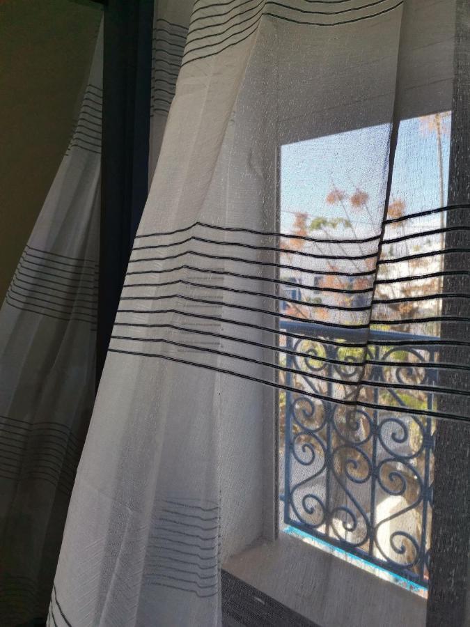 Bel Appart A Sidi Bousaid Сиди-Бу-Саид Экстерьер фото